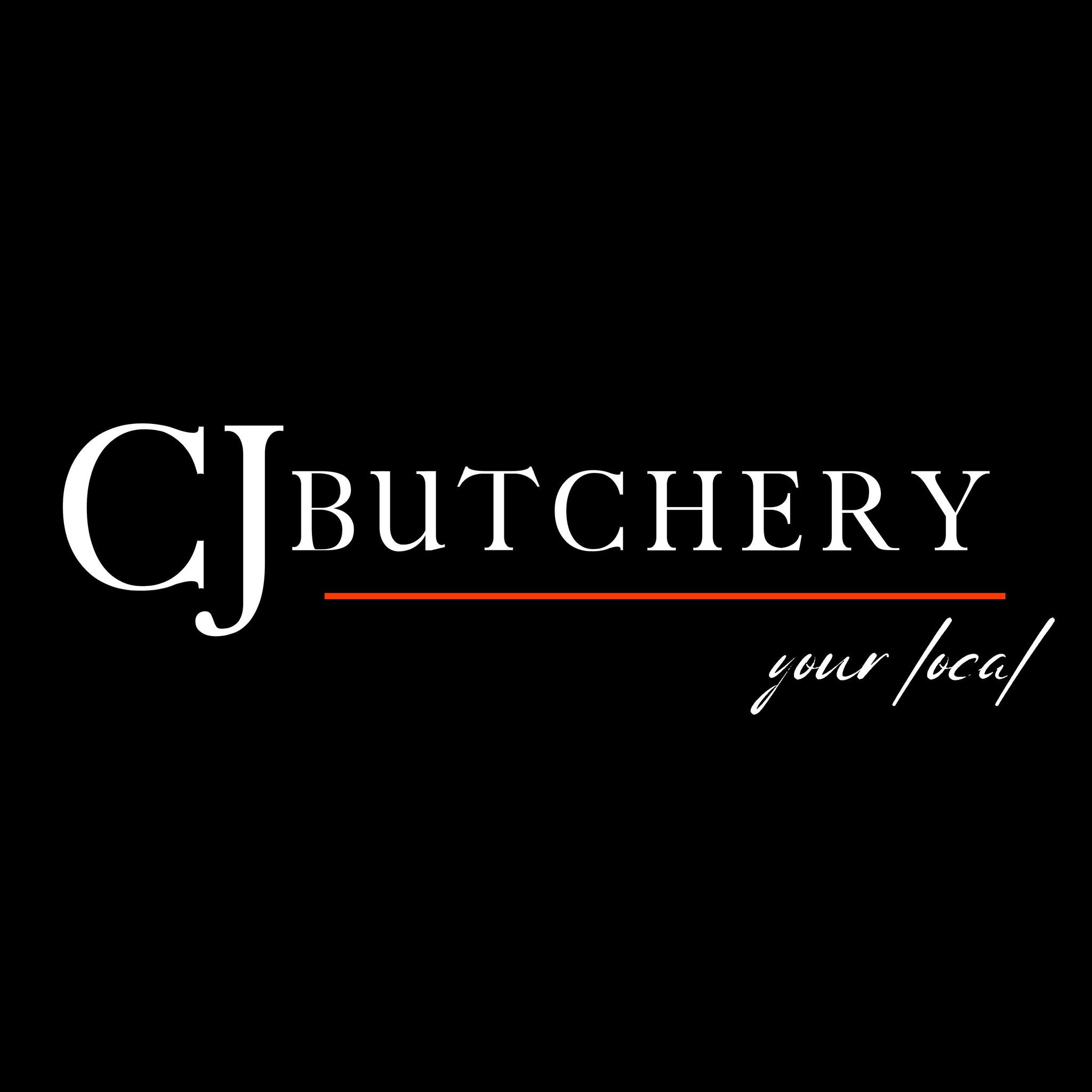 CJButchery